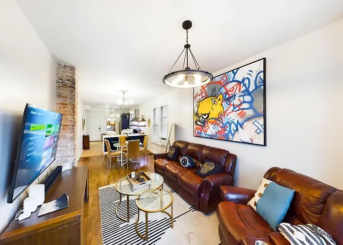 Chi-town Hideout #1 - Near Metra Apartamento Berwyn